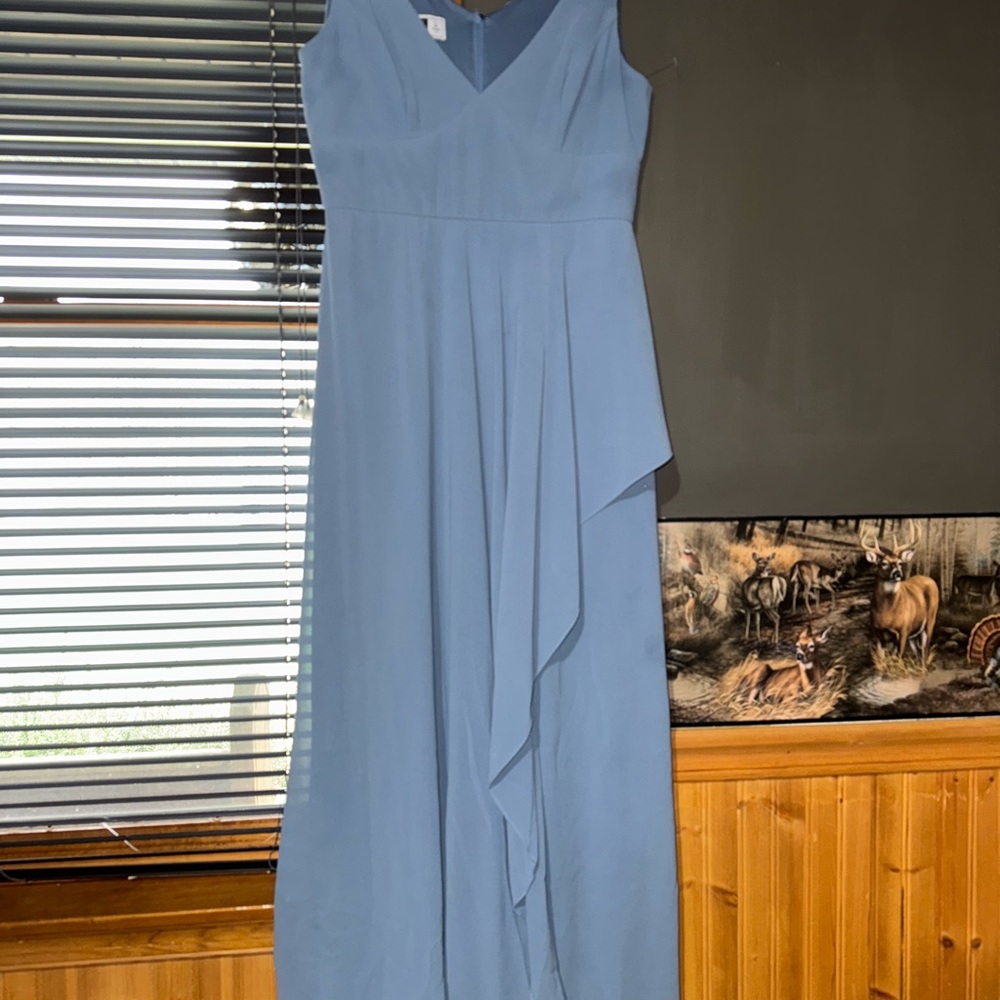 Celebrate studio dress